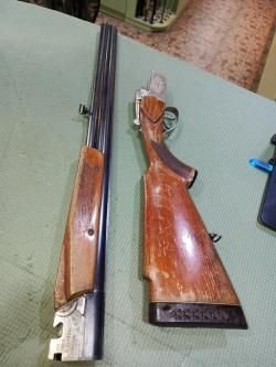 Тоз 34 безфлажковый улучшенный