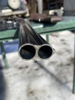 ТОЗ-34 безфлашковый с красивым номером