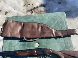 ТОЗ-34 безфлашковый с красивым номером