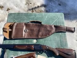 ТОЗ-34 безфлашковый с красивым номером