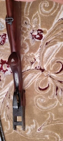 ТОЗ-34  Е АА;  Вариант 4; В подарочном исполнении