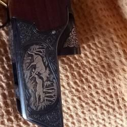 ТОЗ-34  Е АА;  Вариант 4; В подарочном исполнении