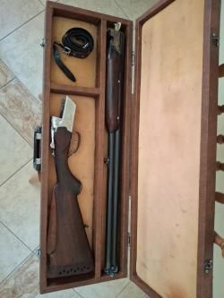 ТОЗ-34 Е Улучшенное