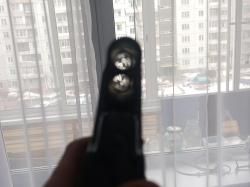 Тоз 34 ер + сейф чирок на 4 ствола