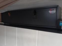 Тоз 34 ер + сейф чирок на 4 ствола