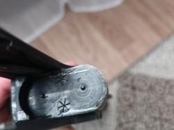 Тоз 34 ер + сейф чирок на 4 ствола