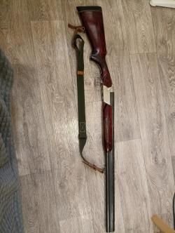 ТОЗ 34 ЕР ( улучшенное)