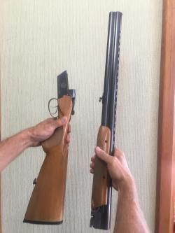 ТОЗ-34 ЕР 12 к