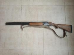 ТОЗ-34 ЕР 12 калибр