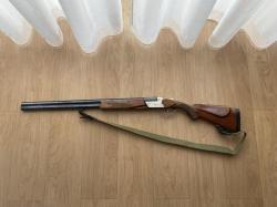 ТОЗ 34 ЕР 12*70