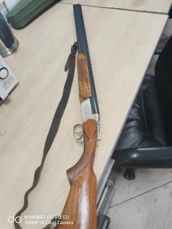 Тоз 34 ЕР, 1978год