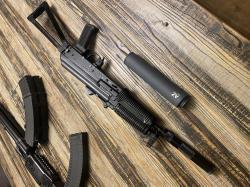 ПРОДАНО  ВПО 158Н-06