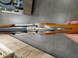 ТОЗ-34 ЕР, кал. 12/70, 1992 г.в.