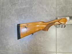 ТОЗ-34 ЕР, кал. 12/70, 1992 г.в.