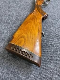 ТОЗ-34 ЕР кал. 12х70 №УТ 7733/Е7733