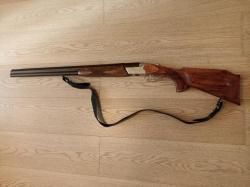 ТОЗ-34 ЕР кал.12х70