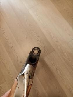 ТОЗ-34 ЕР кал.12х70