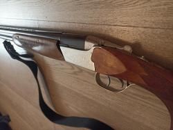 ТОЗ-34 ЕР кал.12х70