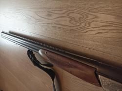 ТОЗ-34 ЕР кал.12х70