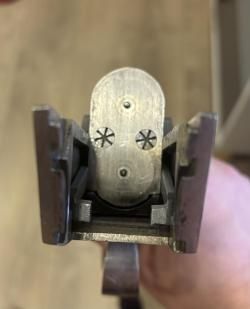 ТОЗ 34 ЕР штучное 