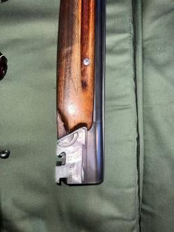 ТОЗ-34, кал. 12/70