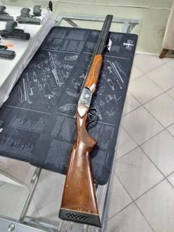 ТОЗ-34, кл. 12х70