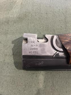 ТОЗ 34 Подарочное