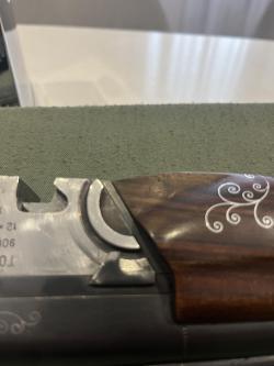 ТОЗ 34 Подарочное