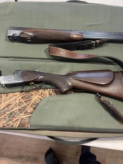 ТОЗ 34 Подарочное