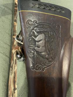 ТОЗ 34 Подарочное