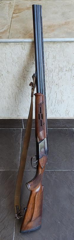 ТОЗ 34 Р