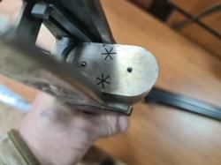 ТОЗ-34 штучное