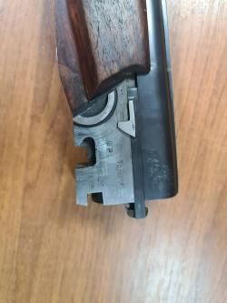 ТОЗ-34 штучное