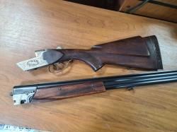 ТОЗ-34 штучное