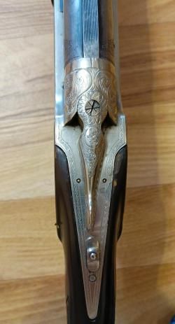 ТОЗ-34, ШТУЧНОЕ