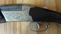 ТОЗ-34, ШТУЧНОЕ