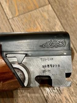 Тоз-34 штучное