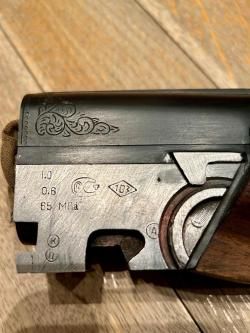 Тоз-34 штучное