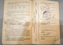 ТОЗ 34 штучное