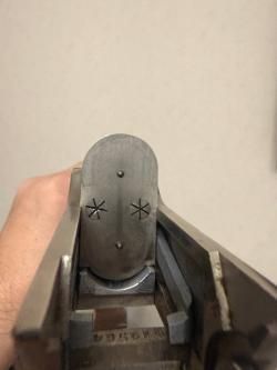 Тоз 34 Штучный