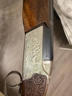 Тоз 34 Штучный