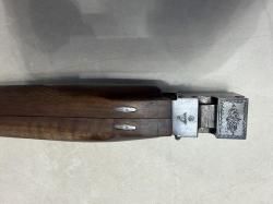 ТОЗ-34 Штучный 