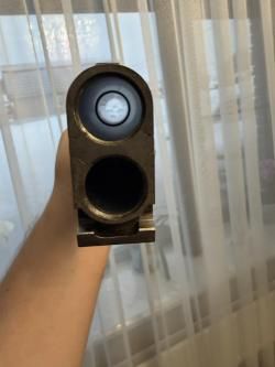 ТОЗ-34 Штучный 