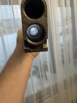 ТОЗ-34 Штучный 