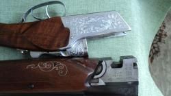 Тоз 34 сувенирное