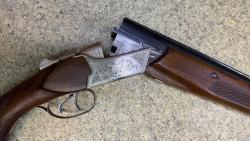 ТОЗ-34 улучшенное орех 12/70