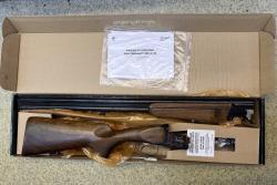 МР-27ЕМ-1С орех 12/76 дульн/нас L-725мм