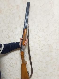 ТОЗ-34