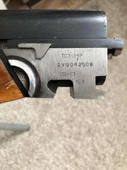 ТОЗ 34