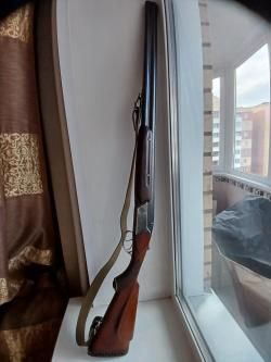 ТОЗ-34